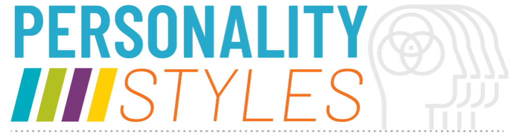 Personality Styles Course Logo