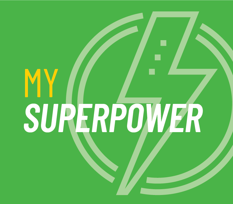My Superpower
