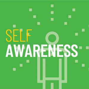 Self Awareness lesson feature graphic