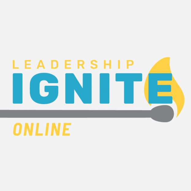 Leadership Ignite Online