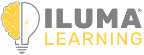 Iluma Learning logo