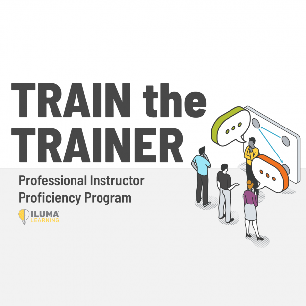 Train the Trainer online course