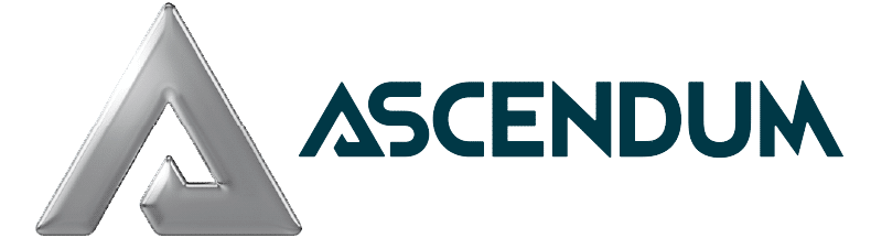 Ascendum logo