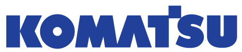 Komatsu logo